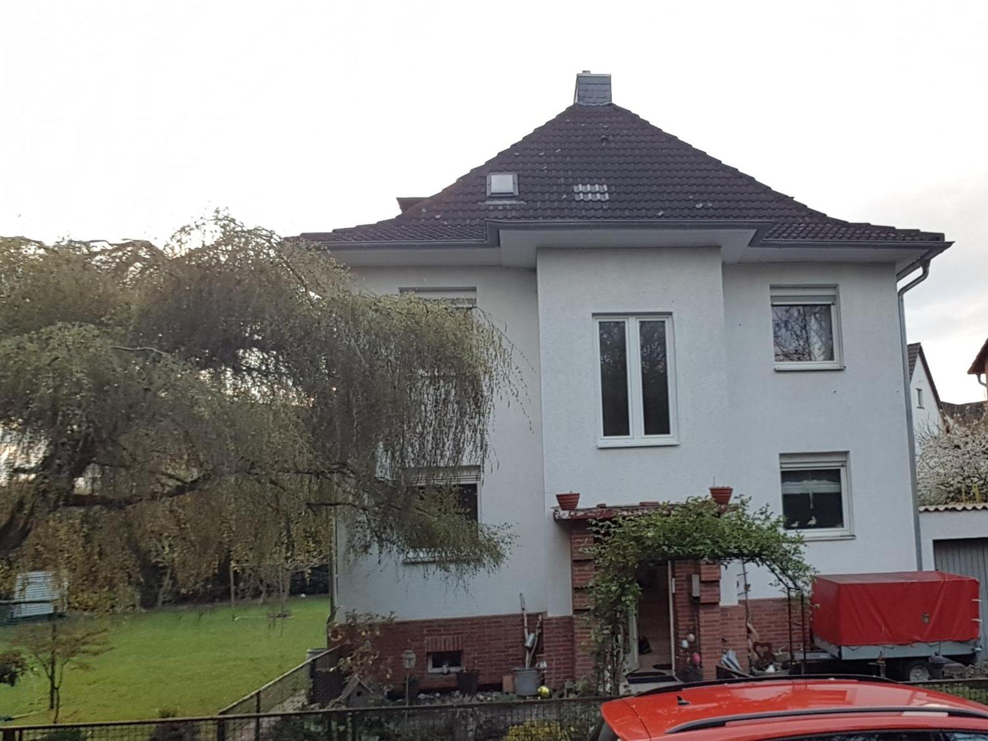 Lenny'S Ferienwohnung Kassel Exterior photo